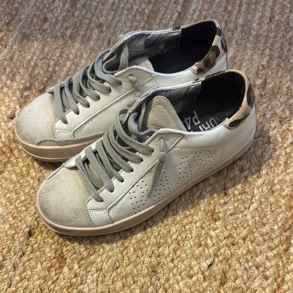 P448 sneakers